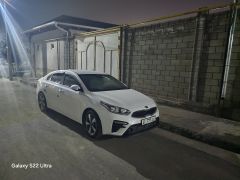 Фото авто Kia K3