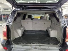 Photo of the vehicle Toyota 4Runner