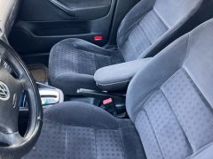 Сүрөт унаа Volkswagen Golf