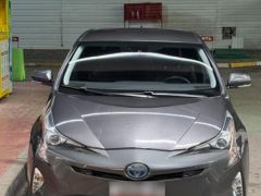 Сүрөт унаа Toyota Prius