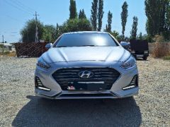 Сүрөт унаа Hyundai Sonata