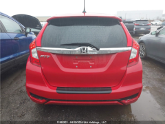 Сүрөт унаа Honda Fit