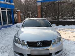 Фото авто Lexus GS