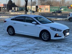 Сүрөт унаа Hyundai Sonata