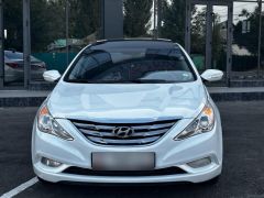 Сүрөт унаа Hyundai Sonata