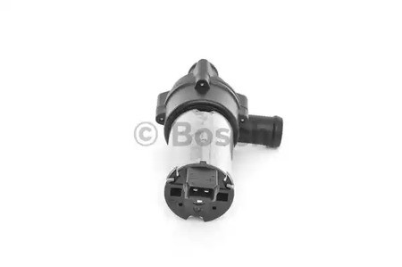 Spare Parts and Consumables - Электропомпа Ford Galaxy, VW Golf/T4/Passat/Bora/LT 1.6-2.9 88> BOSCH 03920