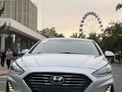 Сүрөт унаа Hyundai Sonata