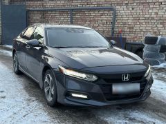 Фото авто Honda Accord