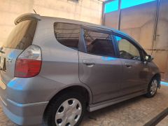 Photo of the vehicle Honda Fit