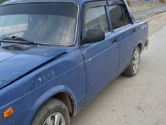 Сүрөт унаа ВАЗ (Lada) 2107