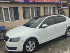 Photo of the vehicle Skoda Octavia