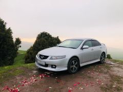 Сүрөт унаа Honda Accord