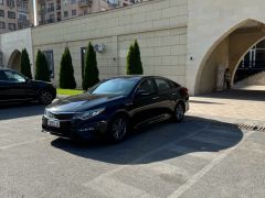 Сүрөт унаа Kia Optima