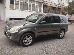 Сүрөт унаа Honda CR-V