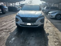 Photo of the vehicle Hyundai Santa Fe