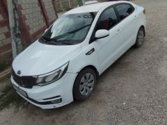 Фото авто Kia Rio