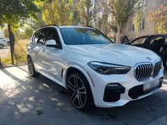 Сүрөт унаа BMW X5