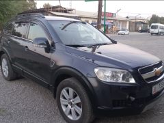 Photo of the vehicle Chevrolet Captiva