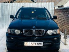 Photo of the vehicle BMW X5