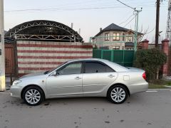 Фото авто Toyota Camry