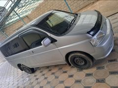 Фото авто Honda Stepwgn