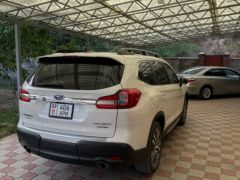 Сүрөт унаа Subaru Ascent