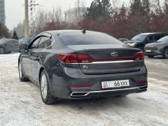 Фото авто Kia K7