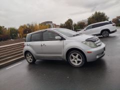 Photo of the vehicle Toyota Ist