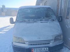 Фото авто Ford Transit