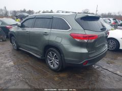 Фото авто Toyota Highlander