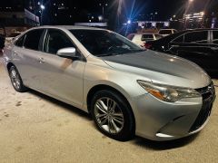 Сүрөт унаа Toyota Camry