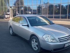 Сүрөт унаа Nissan Teana