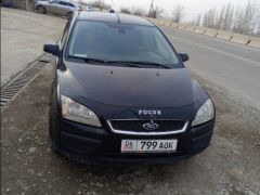 Сүрөт унаа Ford Focus