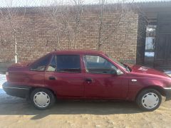 Сүрөт унаа Daewoo Nexia