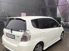 Фото авто Honda Fit