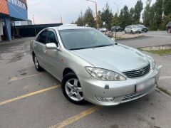 Фото авто Toyota Camry