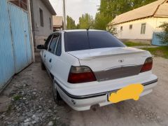 Сүрөт унаа Daewoo Nexia