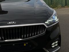 Сүрөт унаа Kia K7