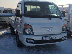 Фото авто Hyundai Porter