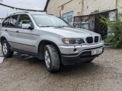 Сүрөт унаа BMW X5