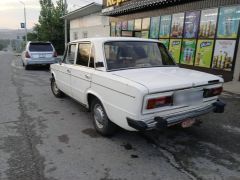 Фото авто ВАЗ (Lada) 2106