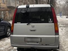 Сүрөт унаа Honda Stepwgn