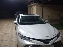 Сүрөт унаа Toyota Camry