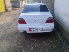 Photo of the vehicle Daewoo Nexia