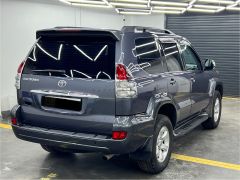 Фото авто Toyota Land Cruiser Prado