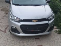 Photo of the vehicle Chevrolet Spark