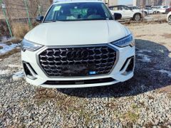 Сүрөт унаа Audi Q3