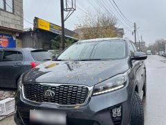 Photo of the vehicle Kia Sorento