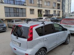 Фото авто Nissan Note