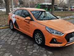 Сүрөт унаа Hyundai Sonata